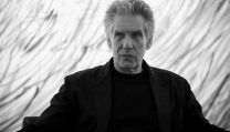 David Cronenberg David Cronenberg