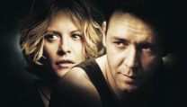 Russell Crowe e Meg Ryan in "Rapimento e riscatto" Russell Crowe e Meg Ryan in "Rapimento e riscatto"