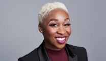 Cynthia Erivo Cynthia Erivo