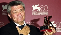 Aleksandr Sokurov Aleksandr Sokurov