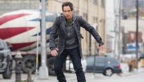Ben Stiller Ben Stiller