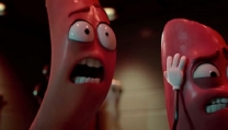 Sausage Party Sausage Party