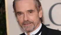 Jeremy Irons