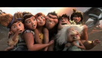 Croods Croods
