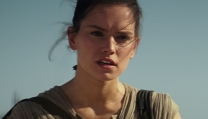 Daisy Ridley