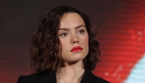 Daisy Ridley Daisy Ridley