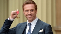 Damian Lewis Damian Lewis
