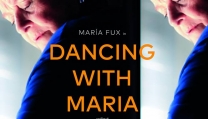 Locandina di Dancing with Maria Locandina di Dancing with Maria