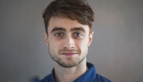 Daniel Radcliffe