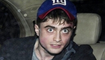 Daniel Radcliffe non torna per Harry Potter Daniel Radcliffe non torna per Harry Potter