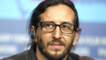 Il presidente di giuria Daniele Vicari Daniele Vicari, presidente di giuria del concorso Il Protagonista
