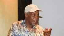 Danny Glover Danny Glover