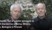Jean-Pierre e Luc Dardenne Jean-Pierre e Luc Dardenne