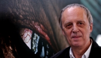 Dario Argento Dario Argento
