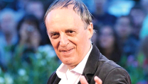 Master Class con Dario Argento a Napoli Master Class con Dario Argento a Napoli