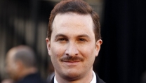 Darren Aronofsky