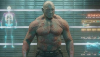 Dave Bautista Dave Bautista