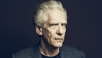 David Cronenberg David Cronenberg