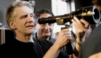 David Cronenberg David Cronenberg