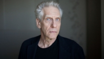 David Cronenberg David Cronenberg