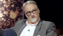 David Fincher David Fincher