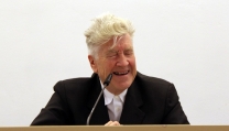 David Lynch David Lynch
