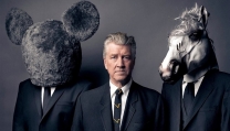 David Lynch David Lynch