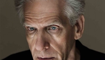 David Cronenberg David Cronenberg
