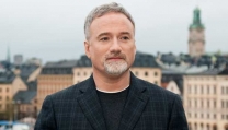 David Fincher David Fincher