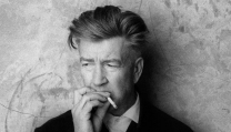 David Lynch, ospite d'eccezione al Lucca Film Festival 2014 David Lynch, ospite d'eccezione al Lucca Film Festival 2014