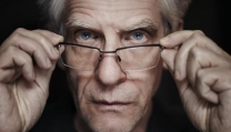 David Cronenberg