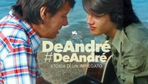 De André#DeAndre De André#DeAndre