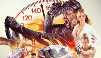 Death Race 2050 Death Race 2050
