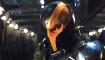 Deathstroke Deathstroke