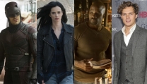 The Defenders The Defenders