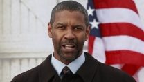 Denzel Washington Denzel Washington