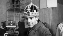 Derek Jarman Derek Jarman