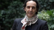Alexandre Desplat Alexandre Desplat