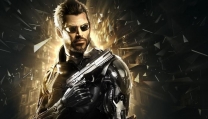 deus ex deus ex