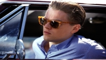 Leonardo Di Caprio Leonardo Di Caprio