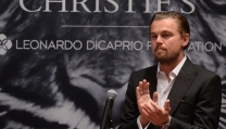 Leonardo DiCaprio Leonardo DiCaprio