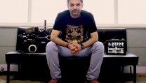 Keywan Karimi Keywan Karimi