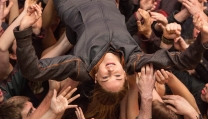Divergent