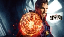 Doctor Strange Doctor Strange