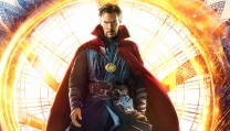 Doctor Strange Doctor Strange