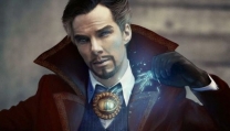 Doctor Strange Doctor Strange