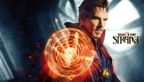 Doctor Strange Doctor Strange