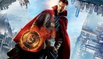 Doctor Strange Doctor Strange