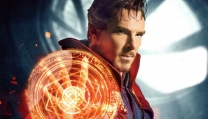 Doctor Strange Doctor Strange