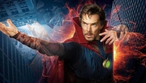 Doctor Strange